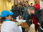 Международный День студента
