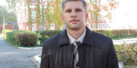 Депутат Макаркин вступил в добровольческий отряд «БАРС-Брянск» - БрянскToday.Ru