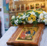 В день рождения Святейшего Патриарха Кирилла митрополит Александр совершил благодарственный молебен в Брянском кафедральном соборе - Брянская Епархия