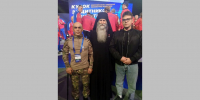 Брянский филиал «Защитников Отечества» помог ветерану СВО установить систему «умный дом» - Брянский рабочий