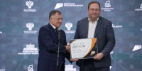 Марат Хуснуллин поставил в пример федералам брянские дороги - БрянскToday.Ru