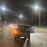 19-летний пешеход попал в реанимацию после ДТП в Брянске - Go32.Ru