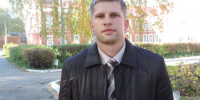 Новозыбковский депутат Макаркин вступил в ряды БАРСа - Сетевое издание Новости Брянска