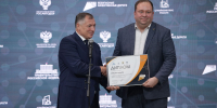 Зампредседателя Правительства России отметил качество дорог в Брянской области - Go32.Ru