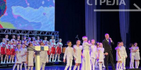 В Брянске прошёл праздничный концерт, посвящённый Дню матери - Брянская Учительская газета