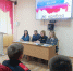 В Стародубском казачьем кадетском корпусе прошел «День правовой помощи» - БрянскToday.Ru
