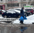 Дворы Брянска стали кошмаром для горожан - БрянскToday.Ru