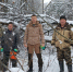 25 lesniki ekstrenno - ГТРК