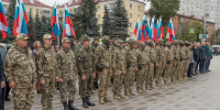 Молодой брянец выразил желание вступить в «БАРС-Брянск» в качестве водителя - ИА Наш Брянск.ru