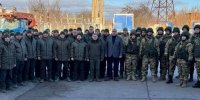 Сергей Цивилев: «Россети» в курском приграничье проделали огромную работу, достойную самых высоких оценок - Газета Деснянская правда