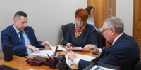 В Брянске названы победители конкурса педагогических работников - Газета Брянские новости