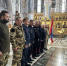 Присягу на верность Отечеству и Русской Православной Церкви приняли два брянских казака - Газета Брянские новости