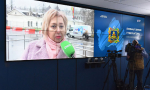 Губернатор провел ежегодную прямую линию с жителями Брянщины