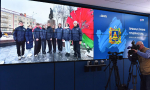 Губернатор провел ежегодную прямую линию с жителями Брянщины