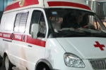 В Брасовском районе в ДТП с двумя легковушками пострадали мужчина и женщина