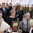 Брянский губернатор вручил госнаграду родственникам погибшего пограничника - Газета Брянские новости