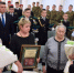 Губернатор передал Орден Мужества родным погибшего при выполнении воинского долга брянского пограничника - Газета Деснянская правда