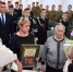 Губернатор Александр Богомаз передал Орден Мужества родным погибшего при выполнении воинского долга брянского пограничника - Брянский рабочий