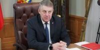 Брянский губернатор назвал неравнодушных жителей области помощниками властей - Газета Брянские новости