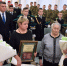 Губернатор Александр Богомаз передал Орден Мужества родным погибшего при выполнении воинского долга брянского пограничника - Брянская Учительская газета