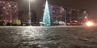 Для летящих по льду брянцев коммунальная обреченность стала закономерной - Газета Брянские новости