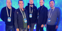 Специалисты брянского центра компетенций представили область на форуме в Новосибирской области - Центр оказания услуг Мой Бизнес