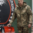 Батальон БАРС-Брянск вооружили пушками - БрянскToday.Ru