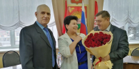 Людмила Максименко избрана главой администрации Клинцовского района - Сетевое издание Новости Брянска