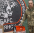 На вооружение бойцов батальона «БАРС-Брянск» поступили две пушки - Брянский рабочий