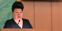 В I чтении принят проект Брянского областного бюджета - ИА Наш Брянск.ru