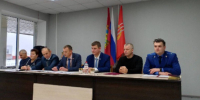 Исаев вновь возглавил администрацию Климовского района Брянской области - Сетевое издание Новости Брянска