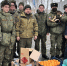 Брянская епархия активно поддерживает воинов СВО - Газета Брянские новости