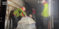 Брянские активисты передали 20 тонн гуманитарной помощи 10-му танковому полку - Сетевое издание Новости Брянска