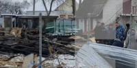 Отец погибшего при атаке дрона брянского мальчика пытался спасти сына - БрянскToday.Ru