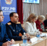 Старший помощник руководителя следственного управления принял участие в научно-практической конференции - Следственный комитет