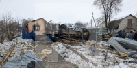 Беспилотник влетел в комнату 12-летнего мальчика в Брянской области - БрянскНОВОСТИ.RU