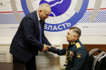 Вопросы не останутся без ответа: Валентин Суббот провел прием граждан
