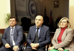 Вопросы не останутся без ответа: Валентин Суббот провел прием граждан