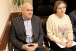 Вопросы не останутся без ответа: Валентин Суббот провел прием граждан