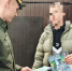 В Брянске военные следователи агитировали «новых русских» пойти в армию - Газета Брянские новости