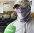 Тренер-преподаватель Федерации бокса Брянской области встал на защиту Брянской земли от террористов и националистов. - Федерация бокса