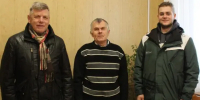 Отряд «Барс-Брянск» пополнился новобранцами из Карачева и Орла - Газета Брянские новости