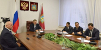 Губернатор Брянщины рассказал о реализации программы догазификации - Газета Деснянская правда