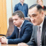 Губернатор Брянщины провёл рабочую встречу с генеральным директором объединения «Строительно-дорожные машины» - Брянская Учительская газета