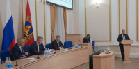 731 молодая семья  Брянщины улучшила жилищные условия при господдержке - Go32.Ru