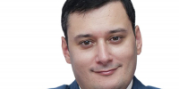 Александр Хинштейн назначен врио губернатора соседней с Брянской области - Сетевое издание Новости Брянска