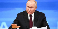 Путин поддержал отставку губернатора брянского происхождения - БрянскToday.Ru