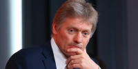 Песков назвал причину замены уроженца Брянщины на Хинштейна в Курской области - БрянскToday.Ru