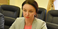 Лариса Третьякова: «На Брянщине живут замечательные люди» - ИА Наш Брянск.ru