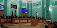 Бюджет Брянской области направлен на улучшение качества жизни жителей Брянской области - Брянская Учительская газета